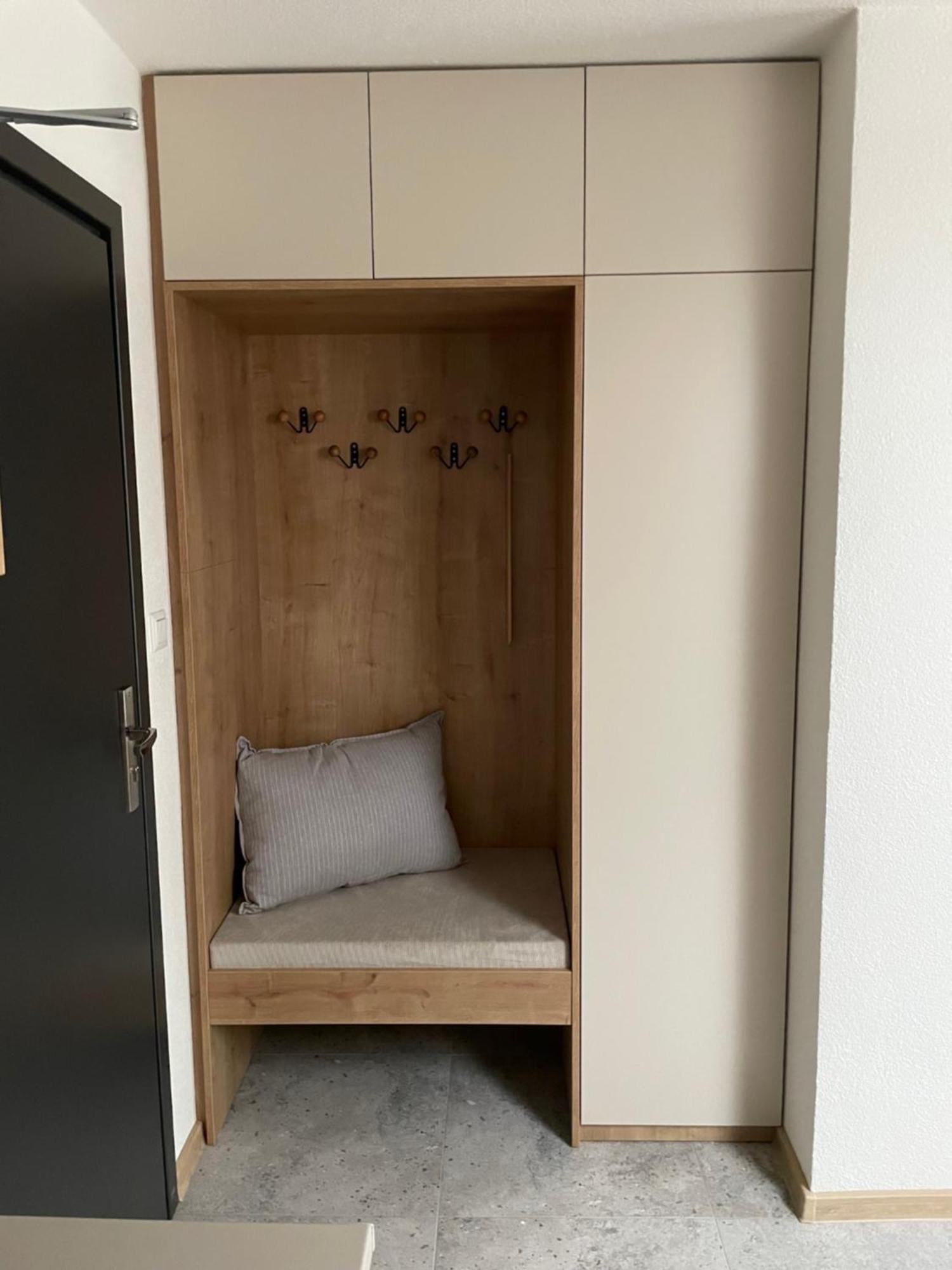 Apartmany Kellov Dom Demanovska Dolina Ngoại thất bức ảnh